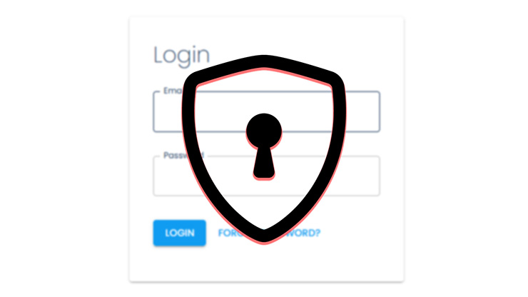 Your data remains confidential