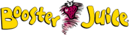 Booster Juice