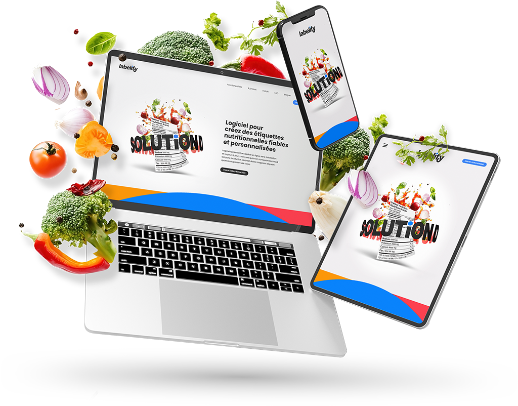 Simple to use software